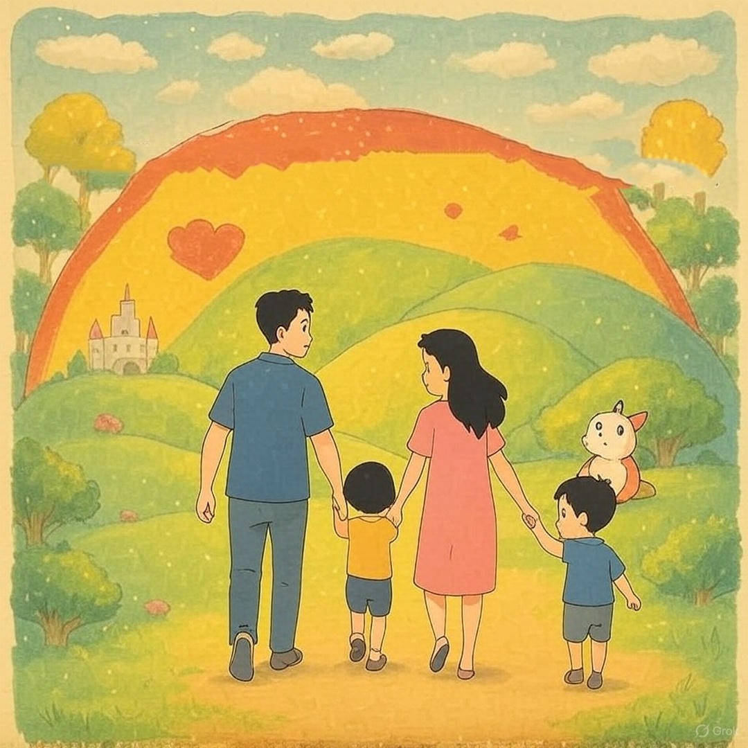 共享時刻